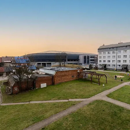 Mint Апартаменты