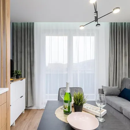 Апартаменты Mint