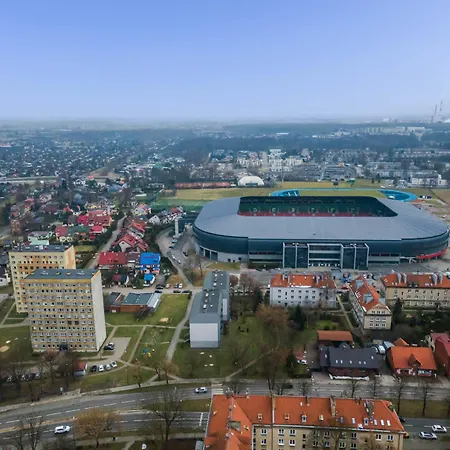 Апартаменты Mint