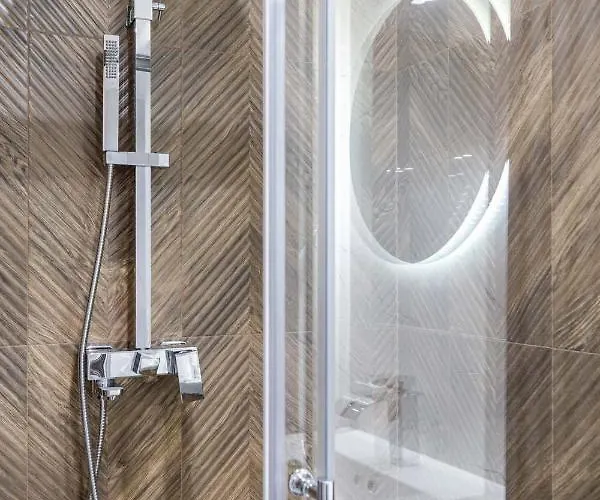 Apartment Mint Tychy